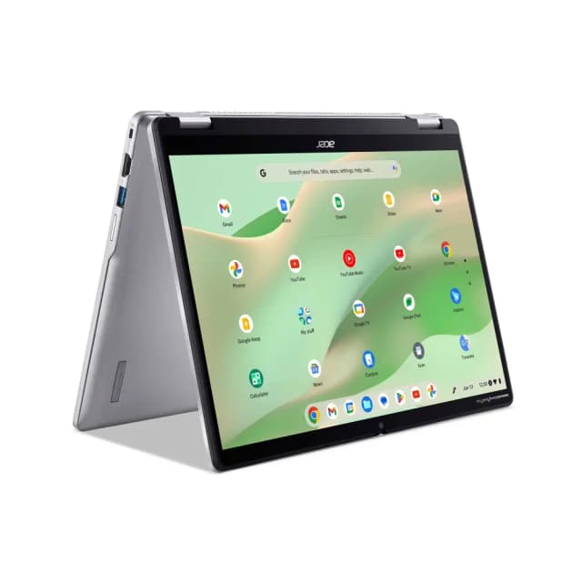 Detalle de Chromebook Spin 314 CP314-2HN 14 WUXGA