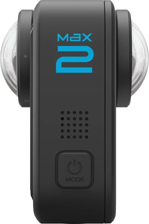 Thumbnail 8 de Gopro MAX2 8K mit Extension Pole