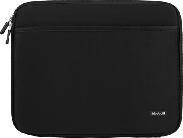 Thumbnail 10 de BlueBuilt Laptophülle 36 cm 15 Zoll S Schwarz