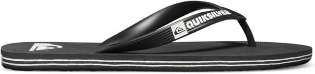 Detalle de Quiksilver Molokai Chanclas Hombre 42 EU