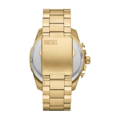 Detalle 2 de Diesel Mega Chief reloj para hombre