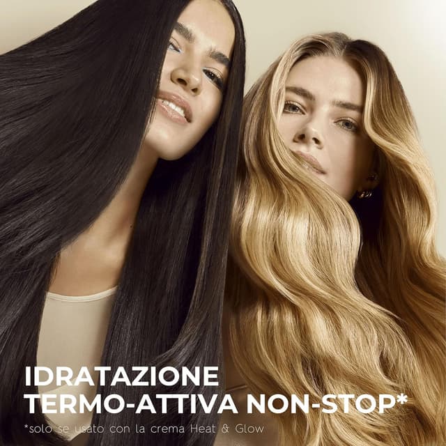 Detalle 2 de Pantene Pro-V Shampoo Ricarica Idratazione 1000ml