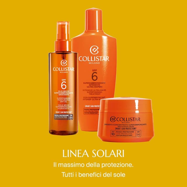 Detalle 2 de Collistar Acqua Superabbronzante Idratante Anti-Sale (senza SPF) da 200 ml