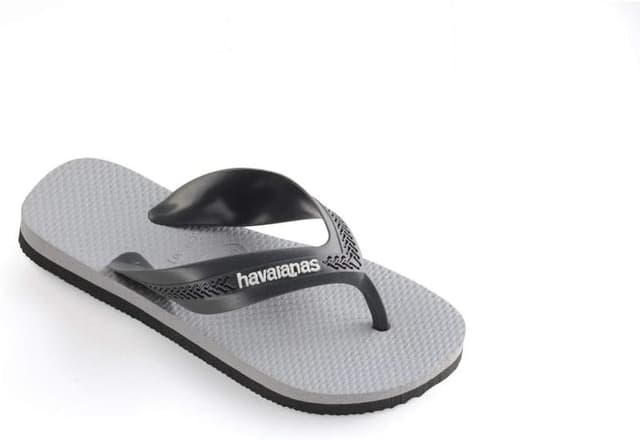 Detalle 2 de Havaianas Kids Max infradito unisex per bambini e ragazzi