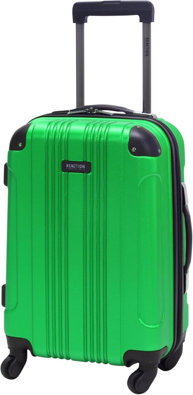Thumbnail 4 de Kenneth Cole REACTION Out of Bounds 24-Inch spinner luggage
