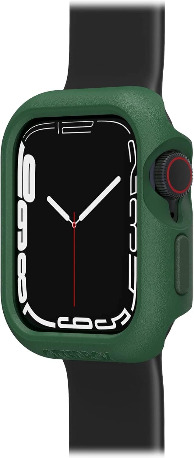 Detalle 2 de OtterBox Protector Apple Watch Series 9/8/7 41mm ⌚️ Resistente