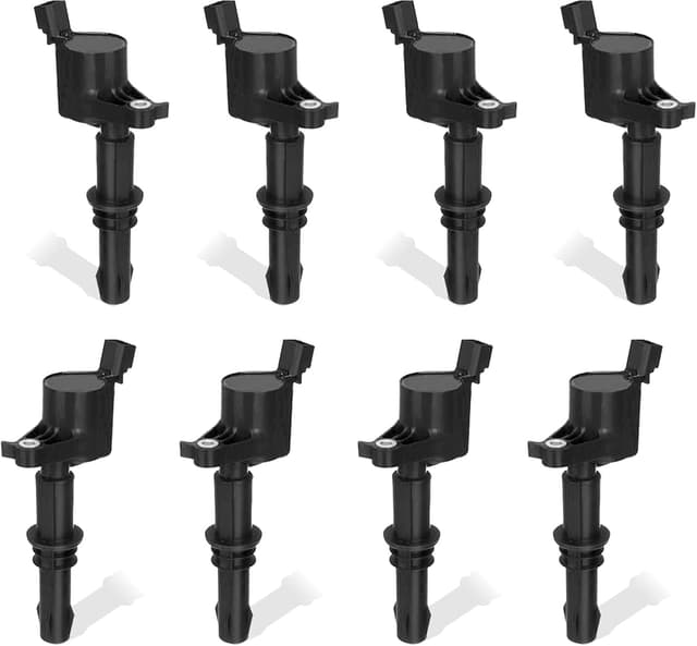 Detalle de Marsram FD508 Ignition Coil Pack 8pcs