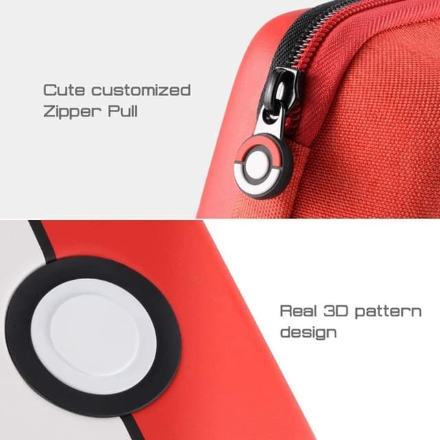 Thumbnail 3 de Sammelkarten-Aufbewahrungsboxen mit 3D-Muster