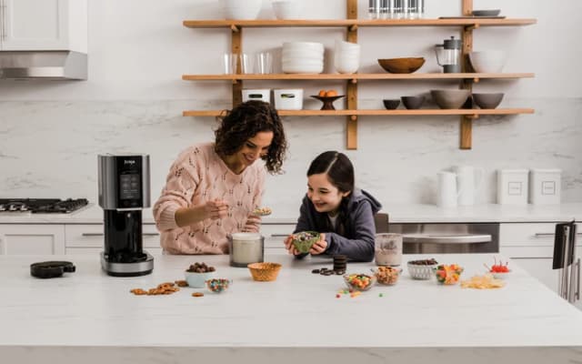 Thumbnail 28 de Ninja Creami NC300EU Eismaschine