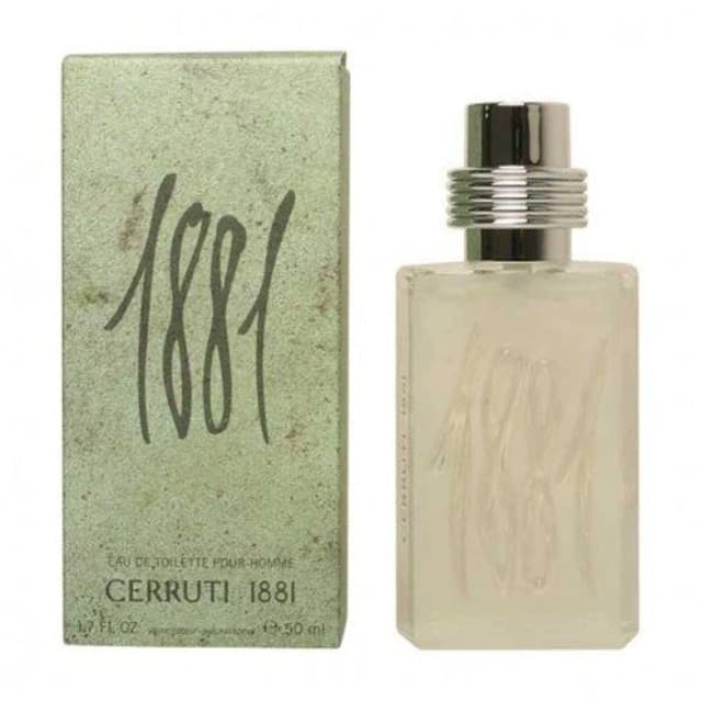Detalle 1 de Cerruti 1881 Pour Homme EDT 50 ml