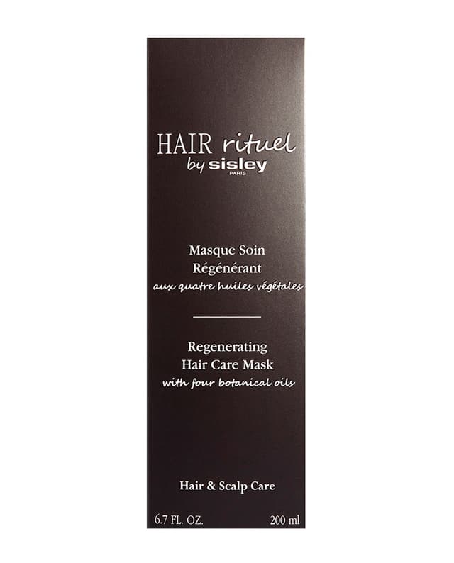 Thumbnail 2 de Hair Rituel By Sisley Masque Soin Régénérant