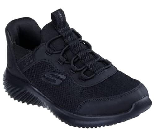 Detalle de Skechers Bounder Brisk-Burst, niño, 12.5 UK