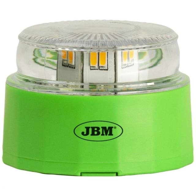 Detalle de JBM Baliza V16 Geolocalizada DGT