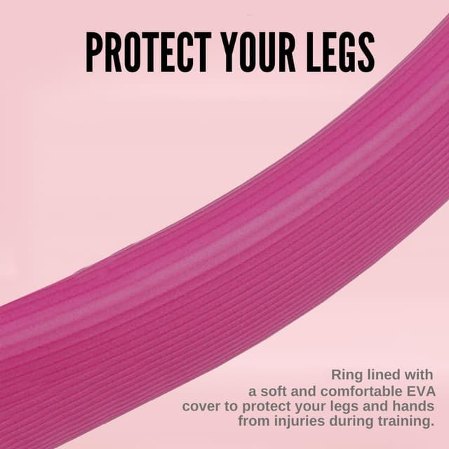 Thumbnail 4 de MAGIC SELECT Aro de Pilates para Entrenamiento