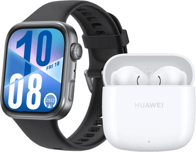 Detalle de Huawei Watch Fit 4 – 43 mm AMOLED
