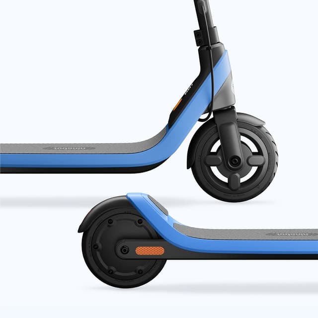 Thumbnail 3 de Segway C2 Lite patinete 130W