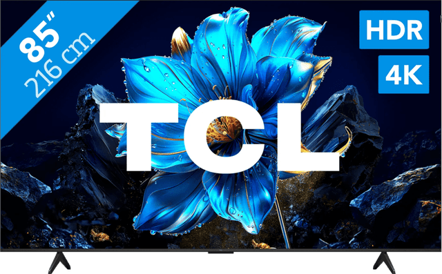 Imagen de TCL P71K 85 Zoll QLED 4K en OfertitasTOP