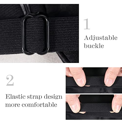 Thumbnail 4 de Townssilk Masque de sommeil 100 % soie