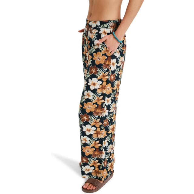 Thumbnail 5 de Roxy Pantalón Midnight Avenue para mujer