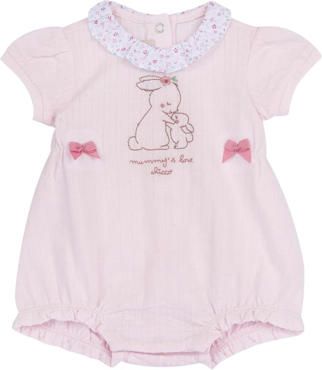 Detalle 1 de Chicco Tutina neonata 0-24 mesi in cotone