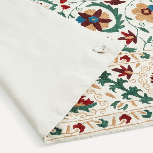 Thumbnail 2 de El Corte Inglés Chagall alfombra artesanal 🏠