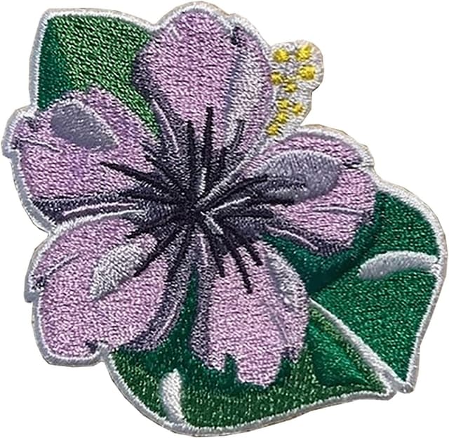 Thumbnail 1 de Tervis Tropical Hibiscus 16oz Double-Walled Insulated Travel Tumbler Mug with Handle (Made in USA)