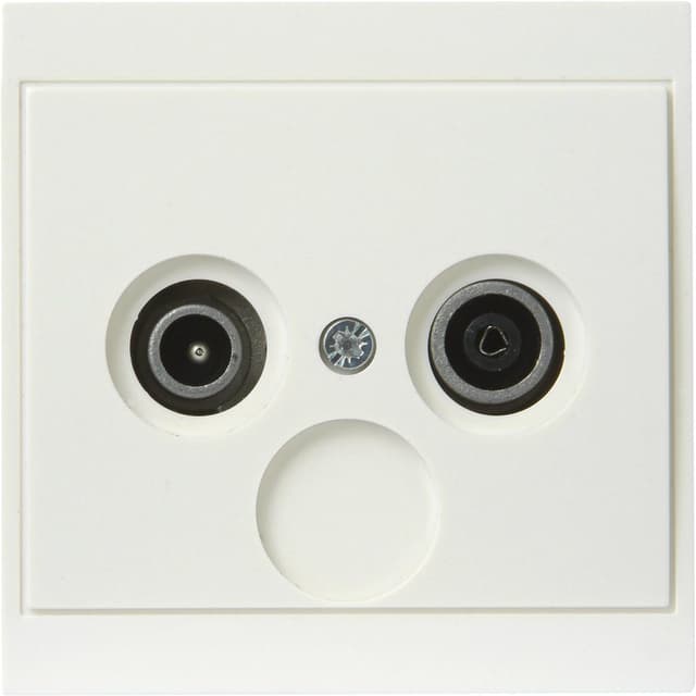 Thumbnail 3 de Kopp Malta Antennen Abdeckung TV RF