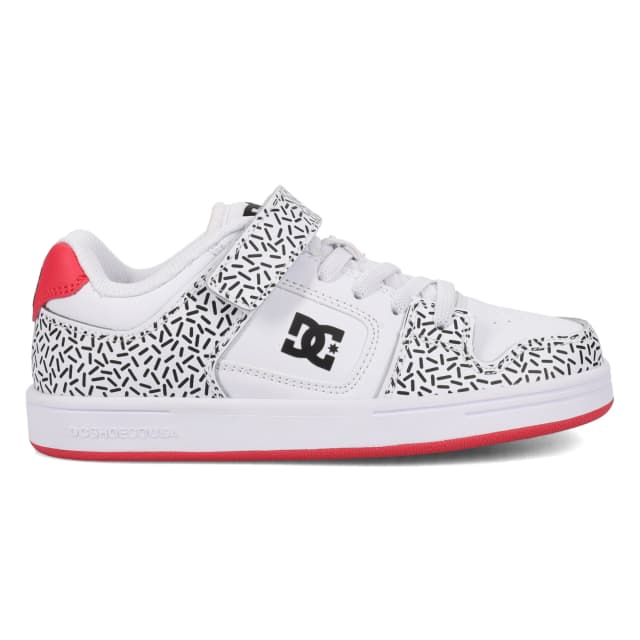 Imagen de DC Shoes Manteca 4 V zapatillas niños 👟 en OfertitasTOP