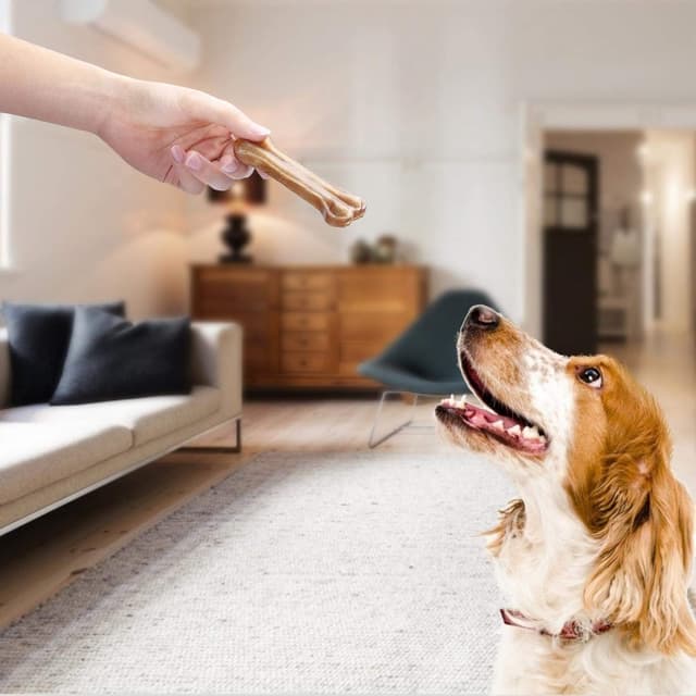 Thumbnail 5 de Nobleza Hunde Kauknochen 12,5 cm