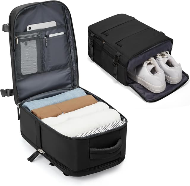 Imagen de Mochila Cabina 40x30x20 BJLFS para Ryanair en OfertitasTOP