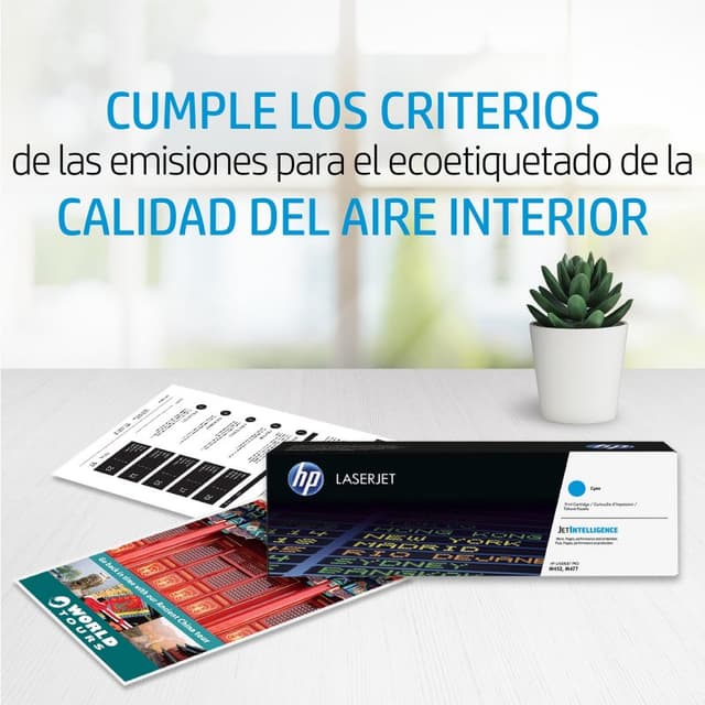 Detalle 2 de Tóner original HP LaserJet 26x Alta capacidad negro (pack de 2 unidades)