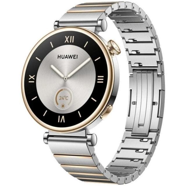 Detalle 2 de Huawei WATCH GT 4 41mm AMOLED