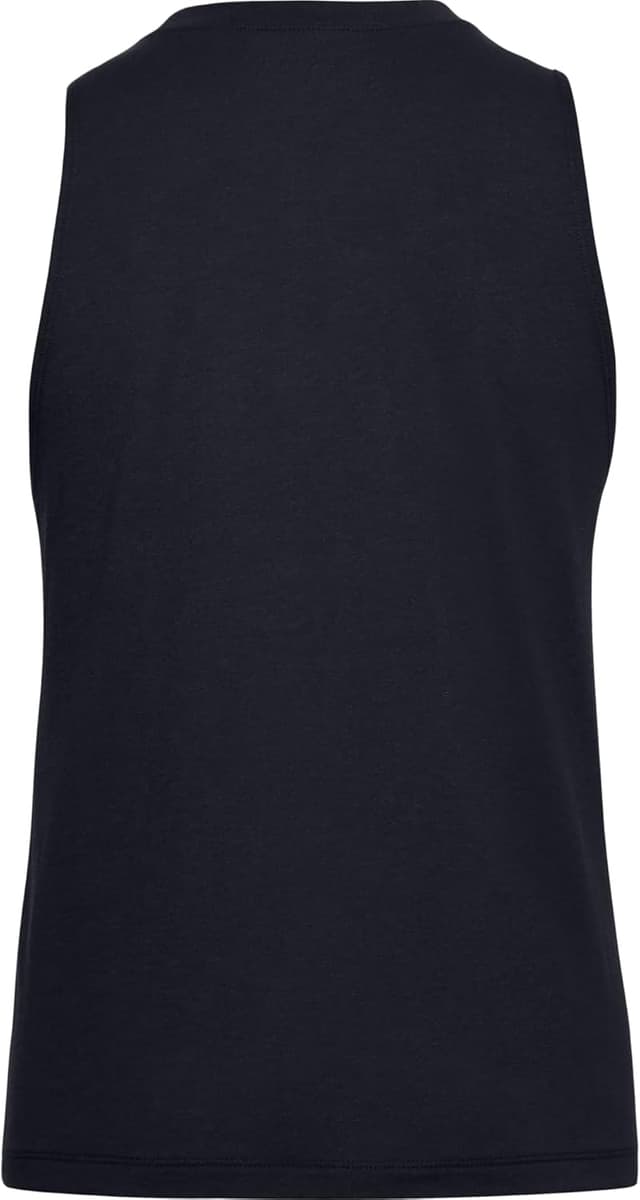 Detalle de Under Armour Women’s Sportstyle Graphic Tank Top (Loose Fit)