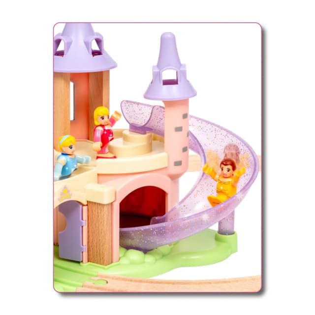 Thumbnail 4 de BRIO Princess castle set Brio juego de castillo