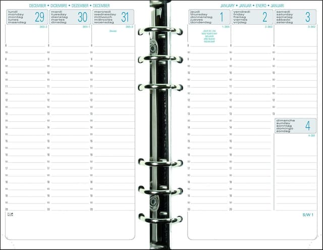 Detalle de Recharge Exatime 17 16 mois