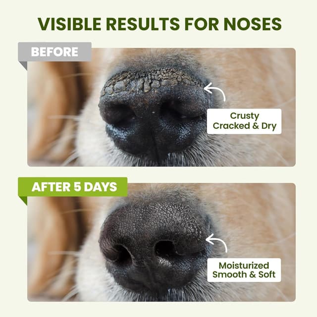 Thumbnail 4 de PawSono Lick-Safe Nose & Paw Balm Stick