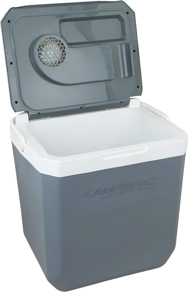 Detalle 2 de Campingaz Powerbox Plus 28 L