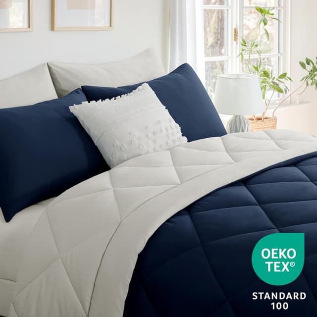 Thumbnail 4 de Aisbo Coverless Duvet 10.5 Tog