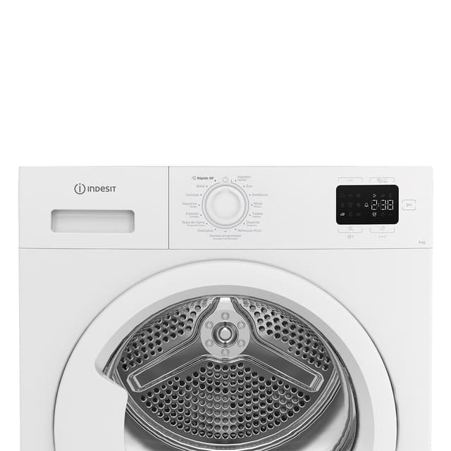 Thumbnail 2 de Indesit C YSD 82D WW SPT secadora 8 kg 🔄📦📺📱🎧💻⌚📷📱📺