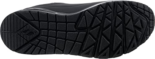 Thumbnail 6 de Skechers Sneakers Mujer Black 38 EU 🖤