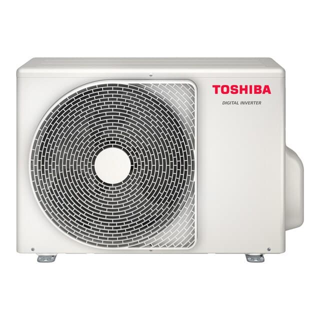 Detalle 2 de Toshiba SPA SDI 56 aire acondicionado 4.300 frig/h