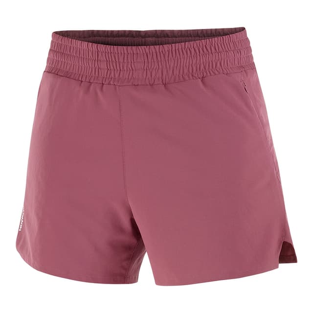 Thumbnail 2 de Salomon SH Kout Core Shorts 4'' W — Pantalón corto mujer