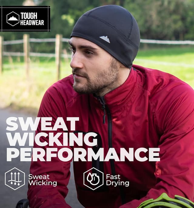 Thumbnail 3 de Robust Headgear Helmet Lining Hat