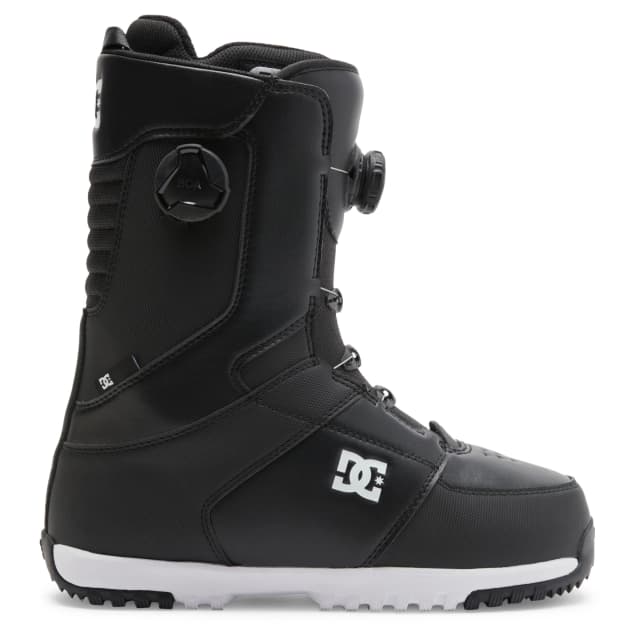 Imagen de DC Shoes Control, botas de snow hombre en OfertitasTOP