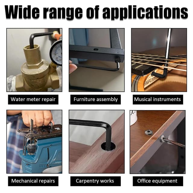 Detalle 2 de Plstod M5 x 16 Flachkopfschrauben 40er