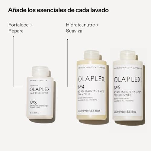 Thumbnail 7 de OLAPLEX No 3 100 ml Mascarilla reparadora