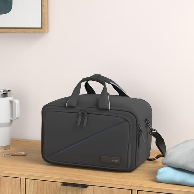 Detalle de American Tourister Take2Cabin bolsa viaje 25 L