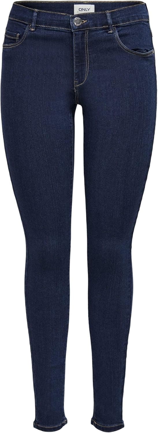 Imagen de ONLY ONLRAIN Skinny Jeans en OfertitasTOP