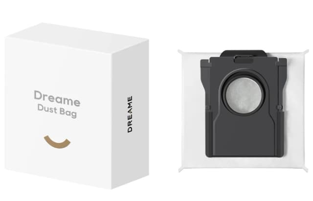 Detalle 2 de Dreame RHF21 Staubbehälterfilter