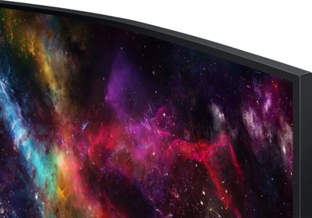 Thumbnail 23 de Samsung LS57CG952NUXEN